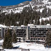 Résidence Pierre & Vacances Flaine La Forêt