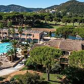 Pierre & Vacances Residence Cannes Mandelieu