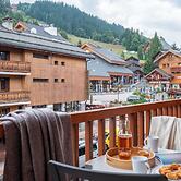 Résidence Pierre & Vacances Les Ravines