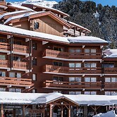 Pierre & Vacances Residence Les Sentiers du Tueda