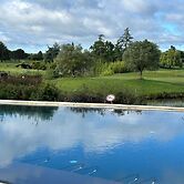 Mercure Toulouse Aeroport Golf de Seilh