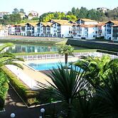 Résidence Fort Socoa