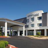 Courtyard by Marriott Texarkana