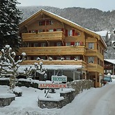 Hotel Alpenblick