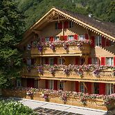 Hotel Alpenblick