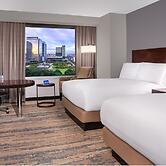 Hilton Americas-Houston
