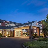 Hilton Garden Inn Corvallis