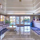 Americas Best Value Inn Phoenix Medford