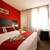 Majestic Hotel Rosario