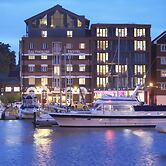 Salthouse Harbour Hotel and Spa