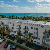 Hotel Dos Playas Faranda Cancun