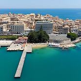 Grand Hotel Des Ètrangers