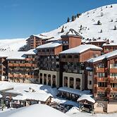 Pierre & Vacances Residence Les Constellations