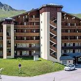 Pierre & Vacances Residence Le Mont Soleil