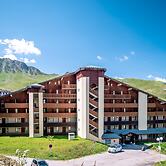 Pierre & Vacances Residence Le Mont Soleil