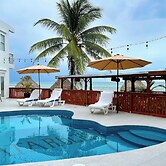 Mata Rocks Resort