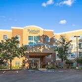Fairfield Inn & Suites Rancho Cordova