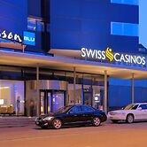 Radisson Blu Hotel, St. Gallen