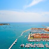 NH Marina Portimao Resort