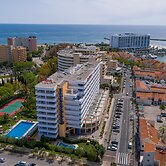 The Navigator - Olympus