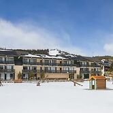 Résidence Pierre & Vacances Le Sequoïa