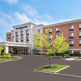 SpringHill Suites by Marriott Cleveland/Solon