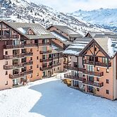 Pierre & Vacances Residence Le Thabor