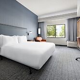 Courtyard by Marriott Amarillo West/Medical Center