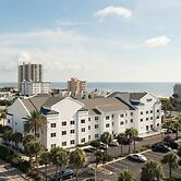 Fairfield Inn & Suites by Marriott Jacksonville Beach