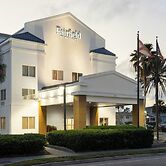 Fairfield Inn & Suites by Marriott Jacksonville Beach