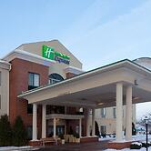 Holiday Inn Express Newton Falls by IHG