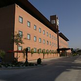 Hotel Posadas de España Málaga