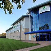 Holiday Inn Express Southampton M27 Jct7 by IHG