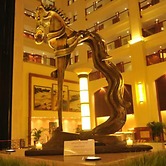 The LaLiT Mumbai