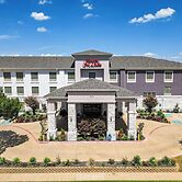 Hampton Inn & Suites Denton