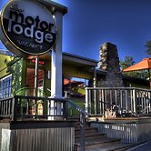 The Motor Lodge