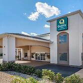 Quality Inn Zephyrhills - Dade City