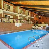 Clarion Inn Harpers Ferry - Charles Town