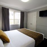 The Stirling Motel