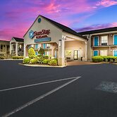 SureStay Plus Hotel by Best Western Jackson