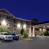 Comfort Inn Fort Morgan