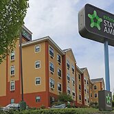 Extended Stay America Suites Philadelphia Plymouth Meeting E