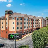 Extended Stay America Suites Philadelphia Plymouth Meeting E