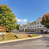 Extended Stay America Suites Lynchburg University Blvd