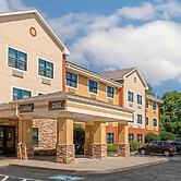 Extended Stay America Suites Foxboro Norton