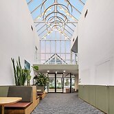 Ciloms Airport Lodge