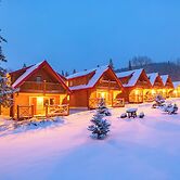 Miette Mountain Cabins