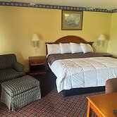 Mark Twain Motor Inn
