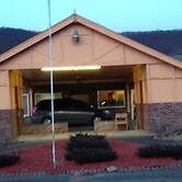 Mark Twain Motor Inn