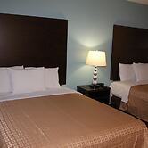 Sterling Inn Niagara Falls near IAG Airport